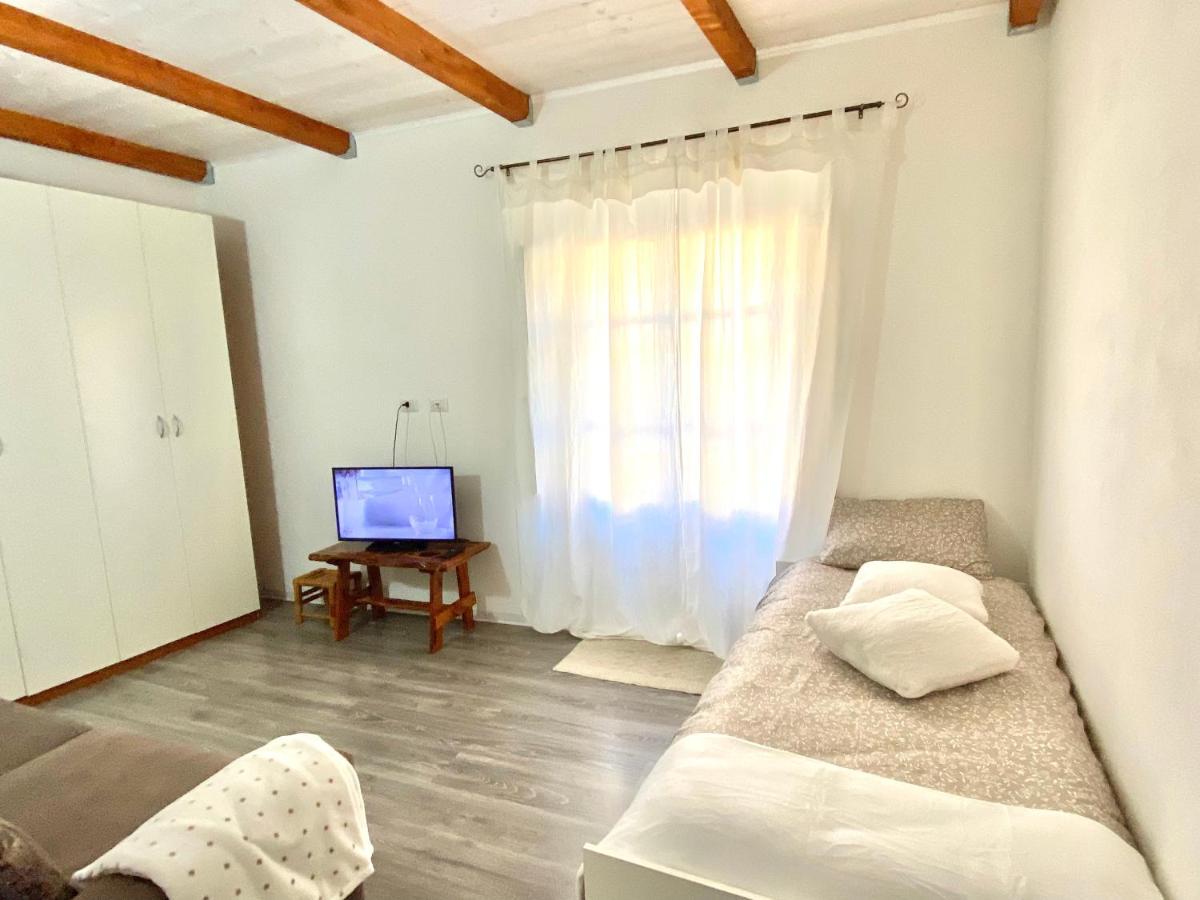 Maestrale Apartment Tertenia Exterior photo